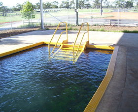 Cuttabri NSW Mackay Tourism