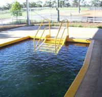 Pilliga Artesian Bore Baths - Mackay Tourism