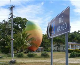 Bowen QLD Mackay Tourism
