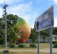 Big Mango - Mackay Tourism
