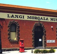 Langi Morgala Museum - Mackay Tourism