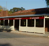 Tallimba Hotel - Mackay Tourism