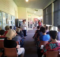 Tastes of Leeton - Mackay Tourism