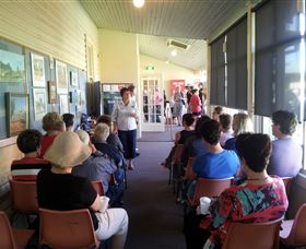 Tastes Of Leeton - Mackay Tourism 0