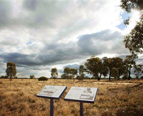 Backroads Trail - Mackay Tourism 2