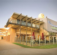 Rich River Golf Club Resort - Mackay Tourism