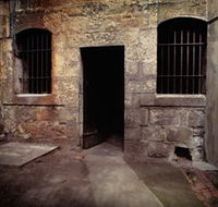 J Ward Museum - Mackay Tourism