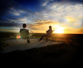 Long Paddock - Cobb Highway Touring Route - Mackay Tourism 4