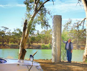 Long Paddock - Cobb Highway Touring Route - Mackay Tourism 5