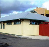 Ararat Railway Museum - Mackay Tourism