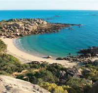 Queens Beach - Mackay Tourism