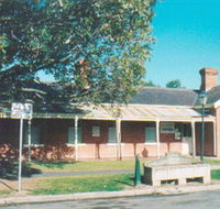 Echuca Historical Society - Mackay Tourism