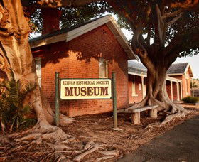 Echuca Historical Society Museum & Archive - Mackay Tourism 0