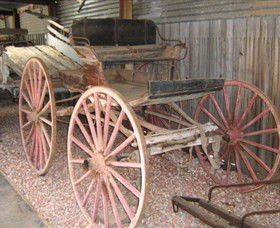 Echuca Historical Society Museum & Archive - Mackay Tourism 1