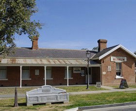 Echuca Historical Society Museum & Archive - Mackay Tourism 3