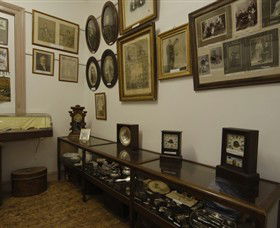 Echuca Historical Society Museum & Archive - Mackay Tourism 2