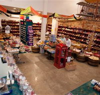 Echuca Heritage Sweet Company - Mackay Tourism