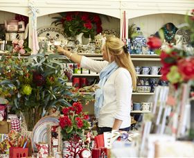 Dunkeld VIC Mackay Tourism