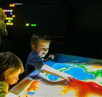 Twisted - Science at Play - Mackay Tourism
