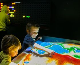 Twisted - Science At Play - Mackay Tourism 0