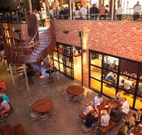 American Hotel - Mackay Tourism