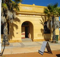 Cue Community Resource Centre - Mackay Tourism