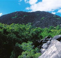 Black Mountain Kalkajaka National Park - Mackay Tourism
