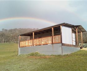 Wimmera Hills Winery - Mackay Tourism 4