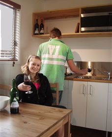 Wimmera Hills Winery - Mackay Tourism 6