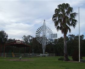 Luke Park - Mackay Tourism 1