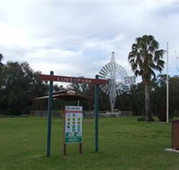 Luke Park - Mackay Tourism