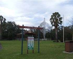 Luke Park - Mackay Tourism 0