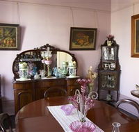 Jerilderie Historic Residence - Historic Home and Gardens - Mackay Tourism