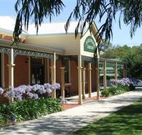Jerilderie Library - Mackay Tourism