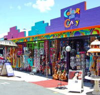 Colour Me Crazy - Mackay Tourism