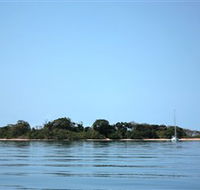 Hope Islands National Park - Mackay Tourism