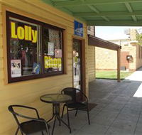 Sticky Fingers Candy Shop - Mackay Tourism