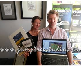 Jumptree Studios - Mackay Tourism 1