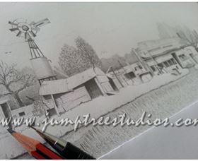 Jumptree Studios - Mackay Tourism 2