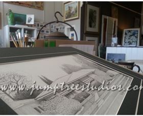 Jumptree Studios - Mackay Tourism 4