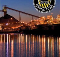 NSW Modern Mining Trail - Mackay Tourism