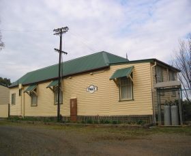 Finley NSW Mackay Tourism