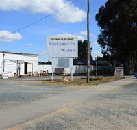 Wheatleys Wares - Mackay Tourism