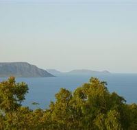 Cooktown Scenic Rim Trail - Mackay Tourism