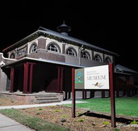 Wyalong Museum - Mackay Tourism