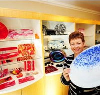 Exclusive Hot Glass Gallery - Mackay Tourism