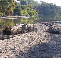 PS Wagga Wagga - Mackay Tourism
