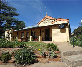 Parkside Cottage Museum - Mackay Tourism 0