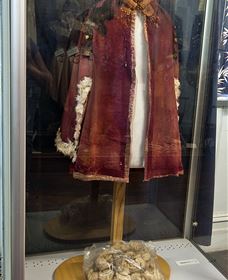 Parkside Cottage Museum - Mackay Tourism 2