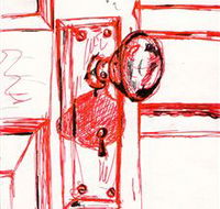The Red Boor Cafe and Juadine Interiors - Mackay Tourism